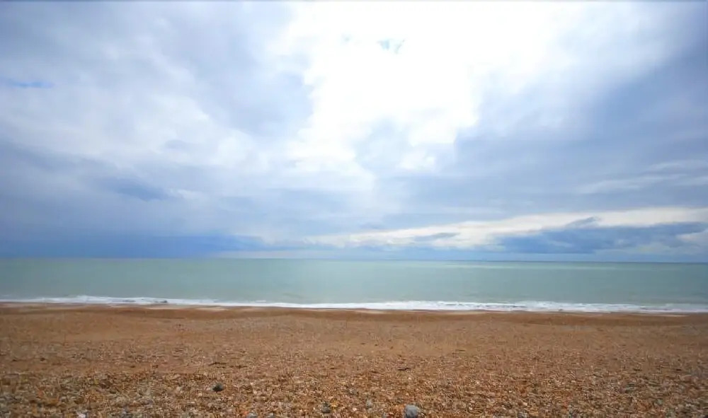 Marie's Cottage, Pagham 406777