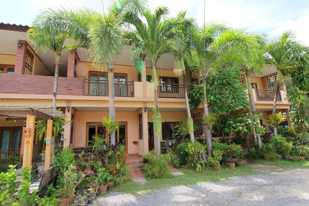Orchid Residence Samui