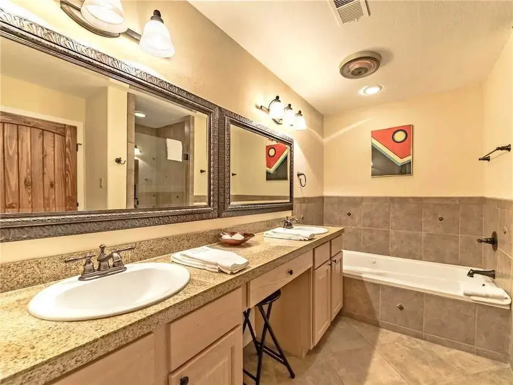 DB Mountain by Ruidoso Vacation Rentals