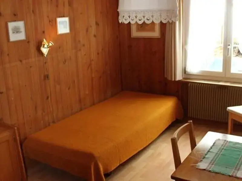 Chalet Sunneschyn