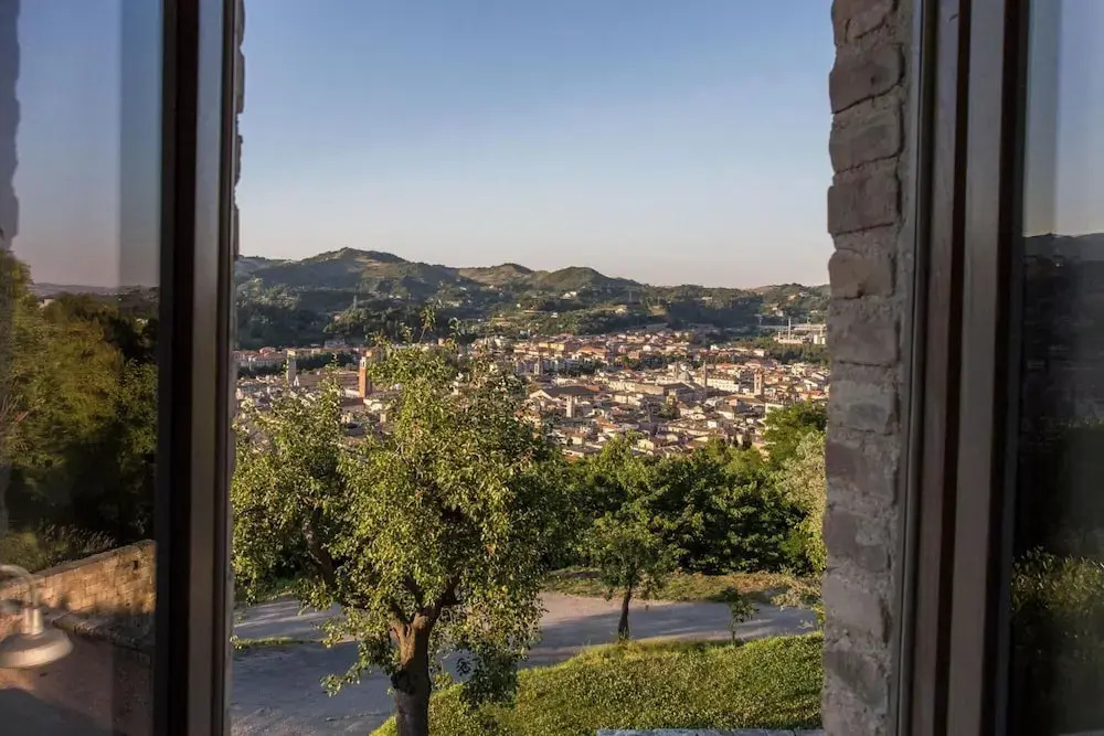 B&B Villa Fortezza