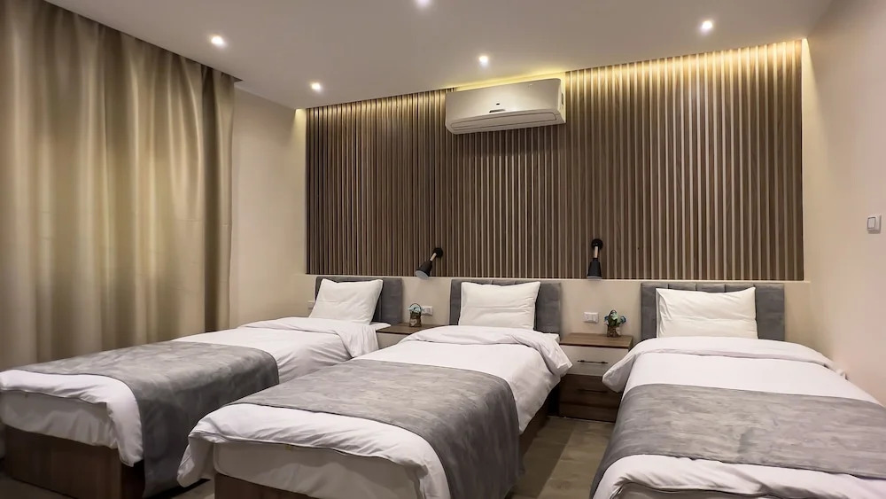 Sky Guest House