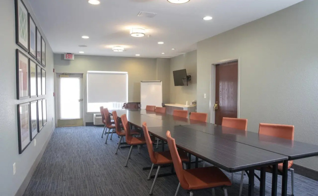 Holiday Inn Express Hotel & Suites Chester by IHG