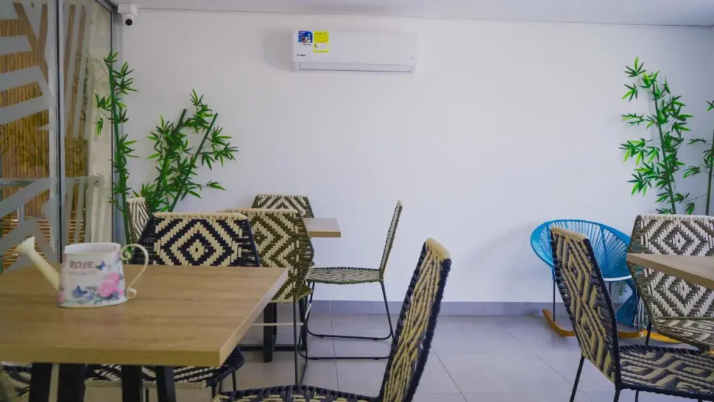 Hotel Celestial Riohacha