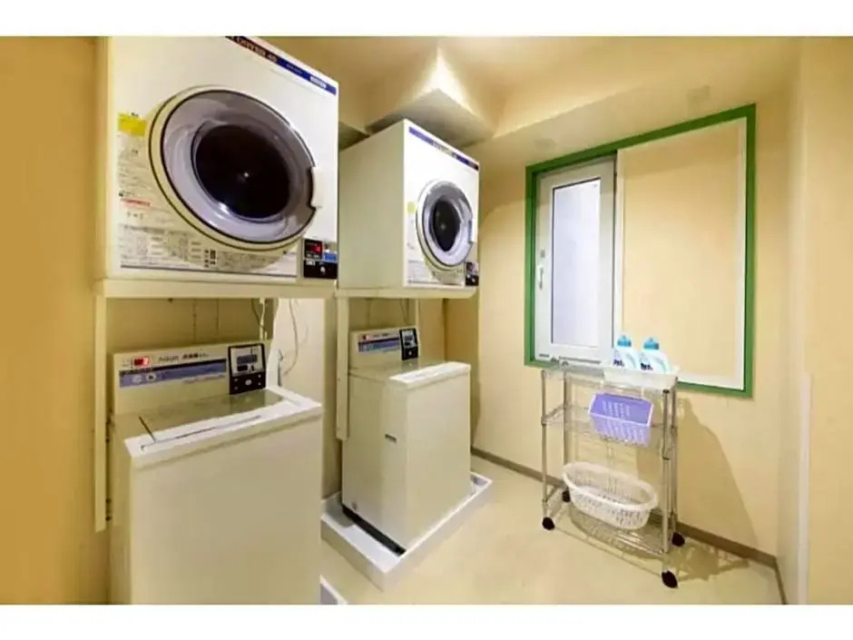 R&B Hotel Sendai Hirosedori Ekimae - Vacation STAY 15197v