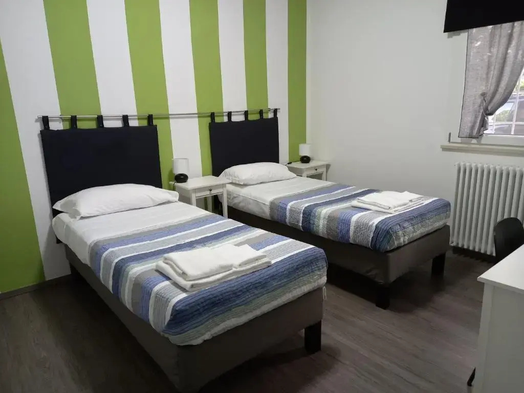 B&B KM 198 - Letto e colazione