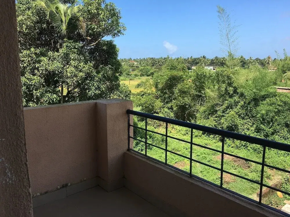 Hotel Parth Inn