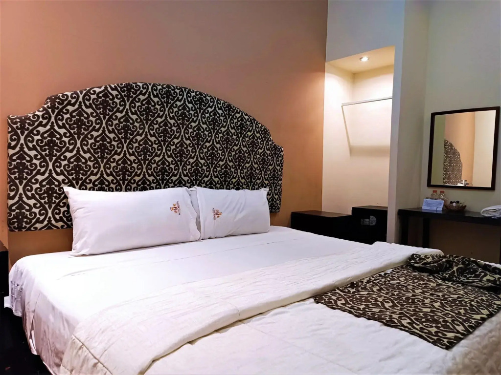 Hotel Merida