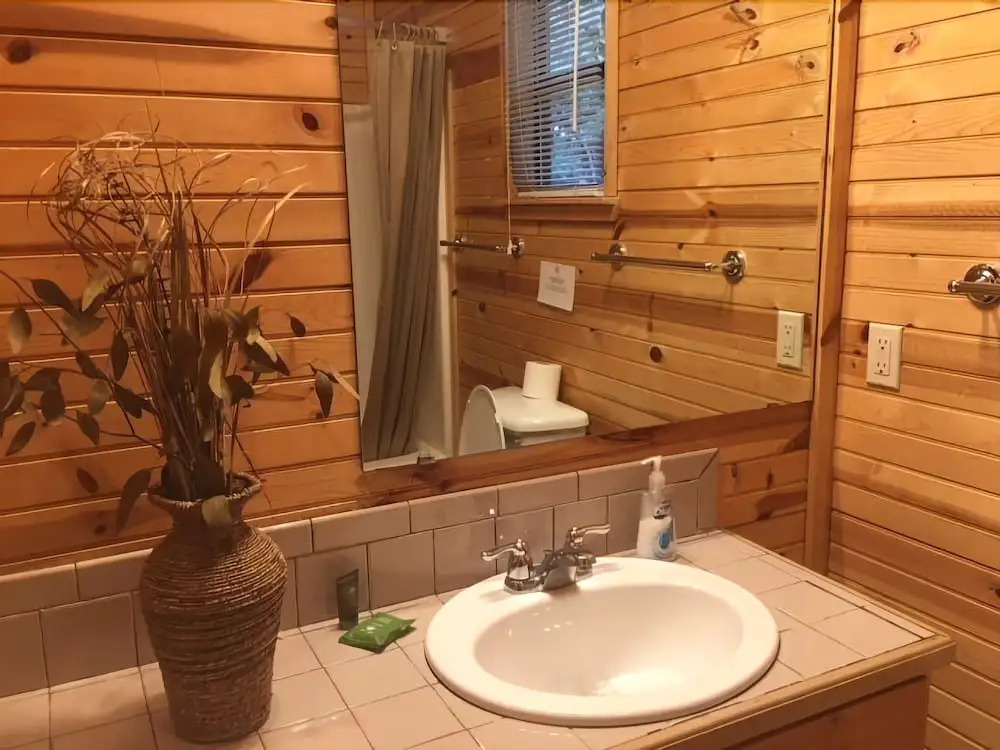 The Springs Retreat