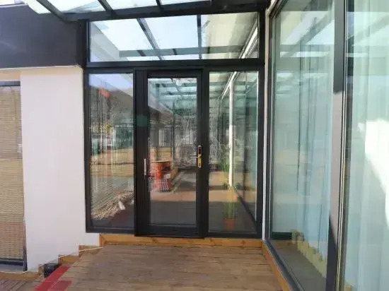 Tianjin Yishanshui Homestay