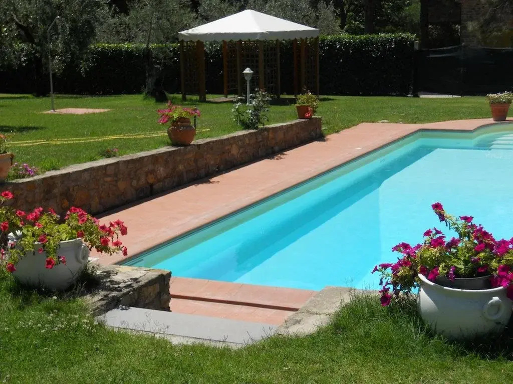 Il Maggese