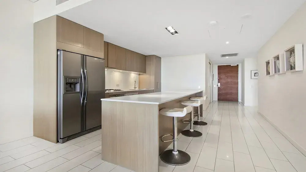 Bale Apartment 1224