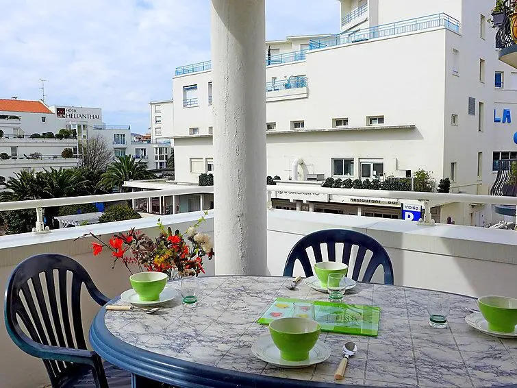 Residence Baratzean