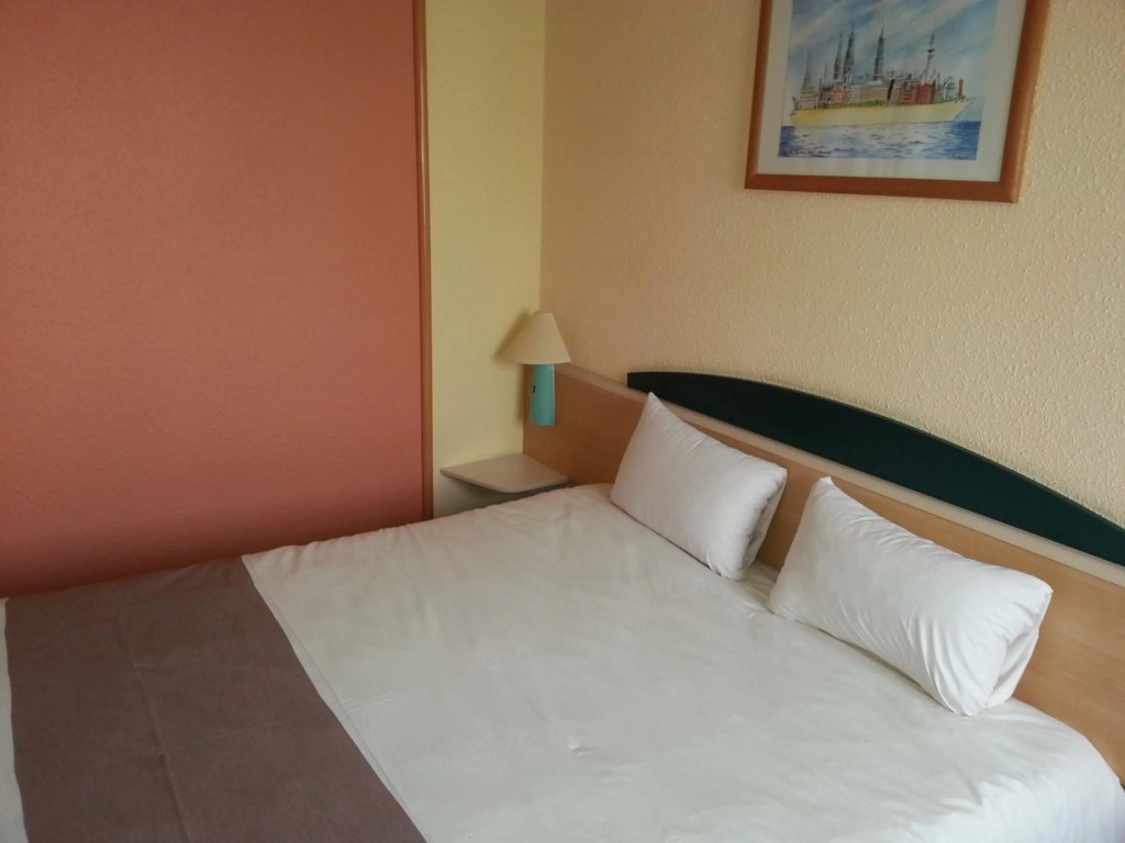 Plaza Inn Berlin Süd Ludwigsfelde