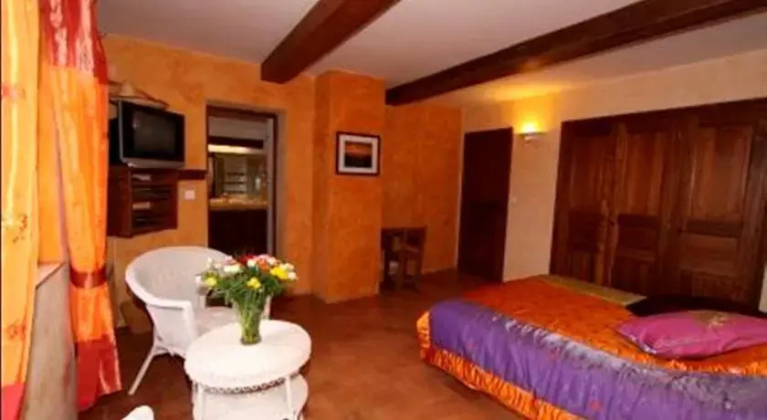 B&B Jardins de Vies