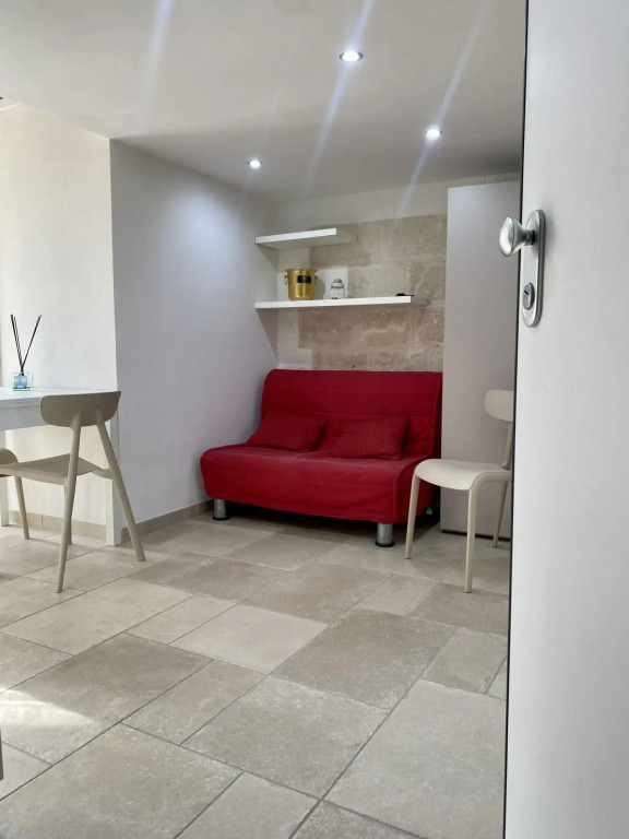 3 people, 1 bathroom, suitable for couples, central location, private terrace-Terrazza Cavour