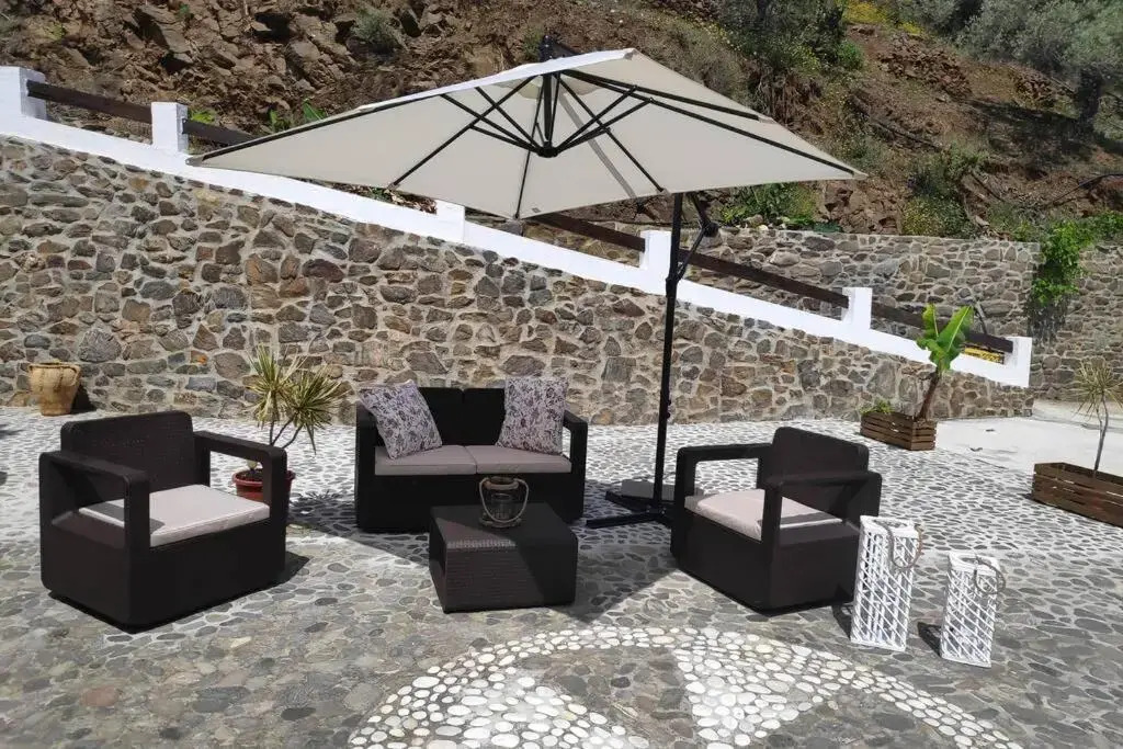 Casa rural Cortijo El Verdial