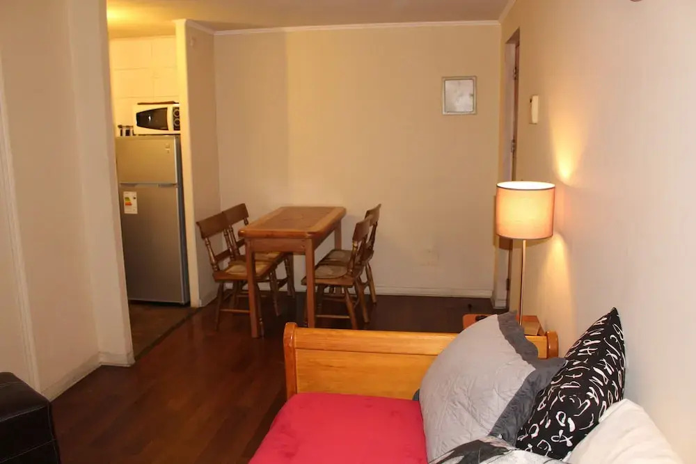 VIP Apartments Chile