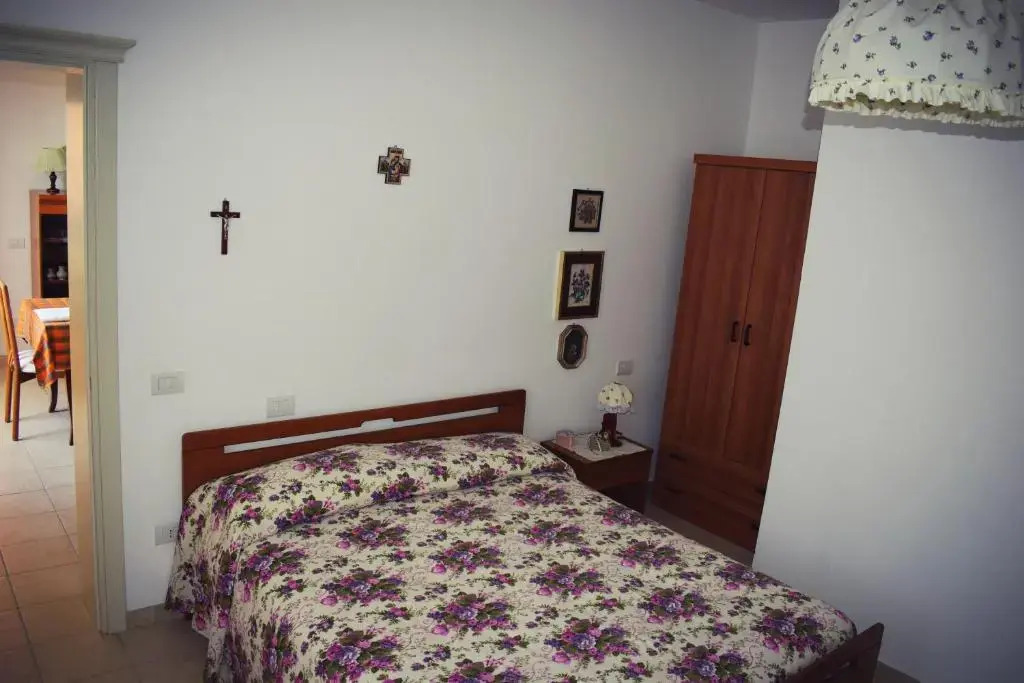 Dai Nonni, B&B a Chieti