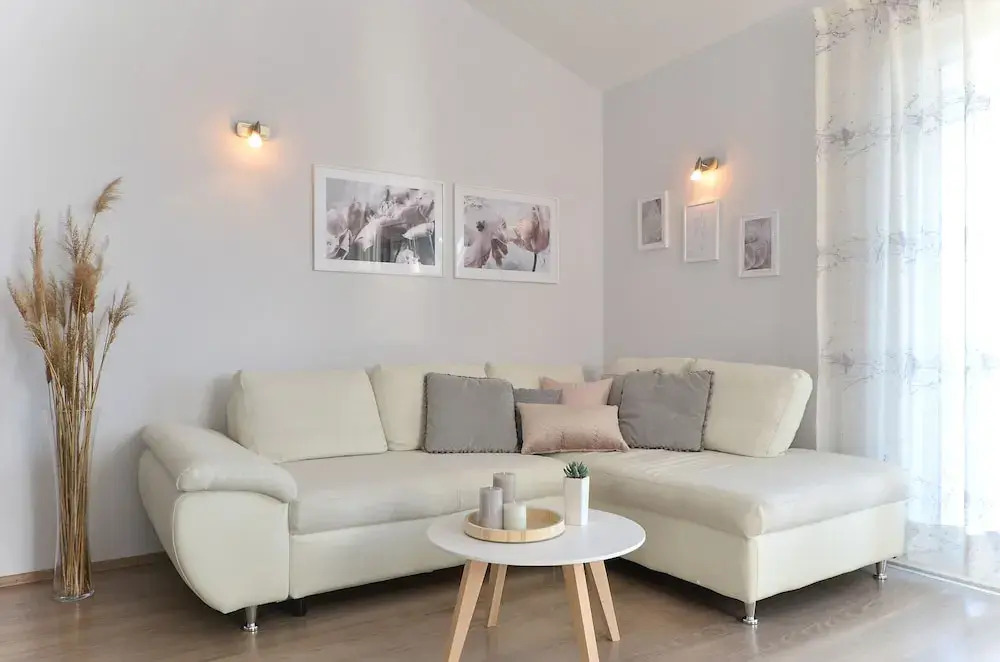 Mar deLuxe apartments