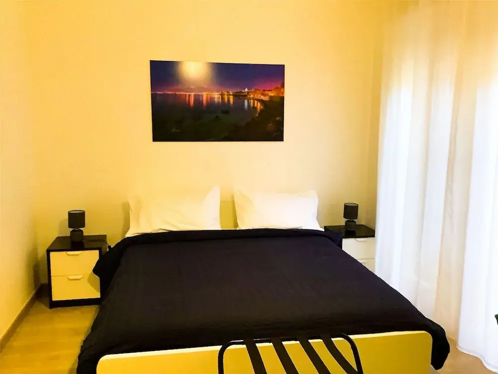 B&B MaryJosè