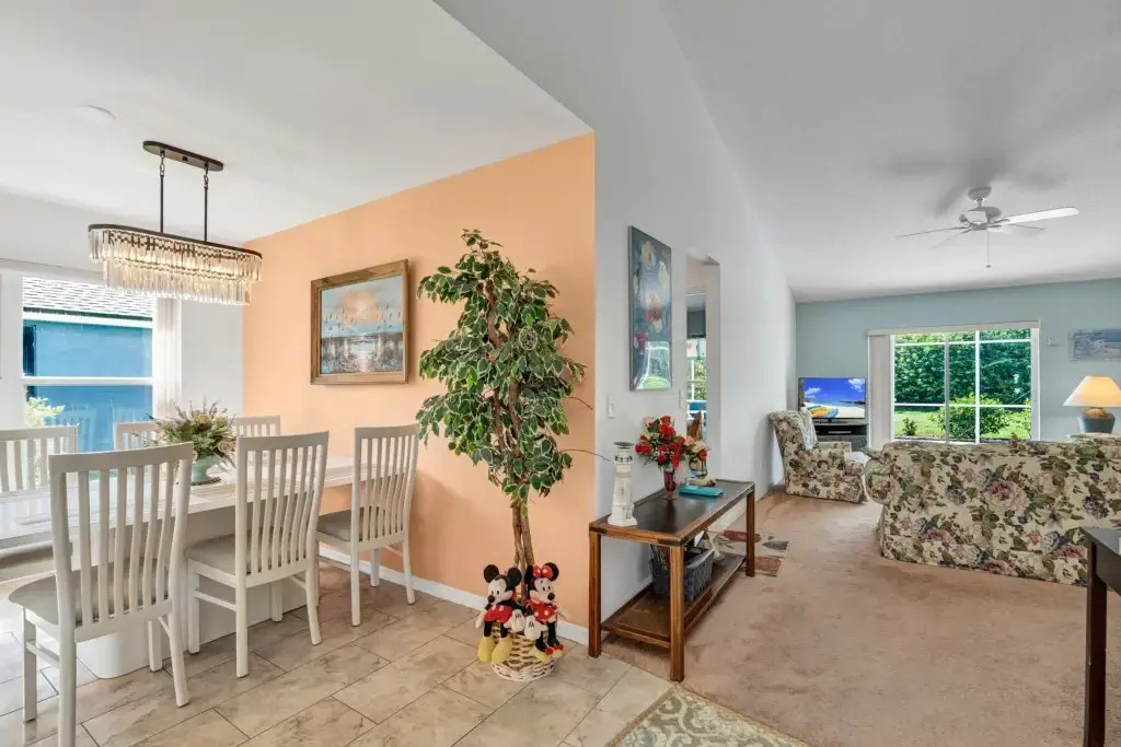12' Disney better than a hotel private pool (1566), Kissimmee, US