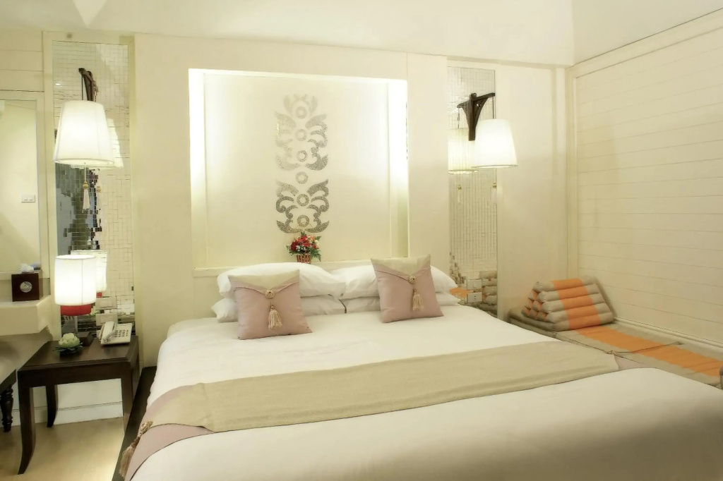 Chiangmai Gate Hotel