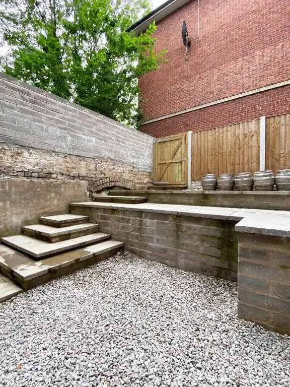 Cathedral Court by Serviced Living Liverpool