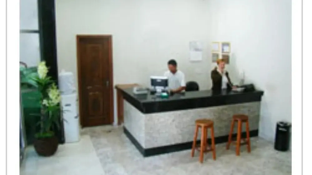 Hotel Cachoeirinha