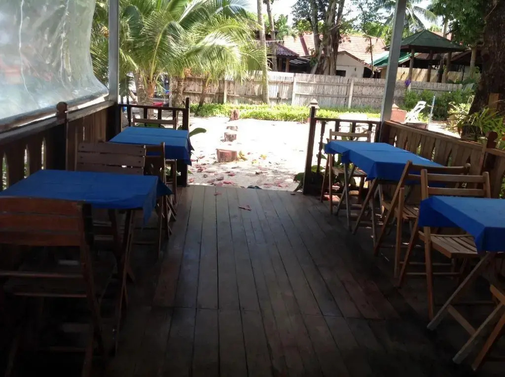 Sunset Resort Samui