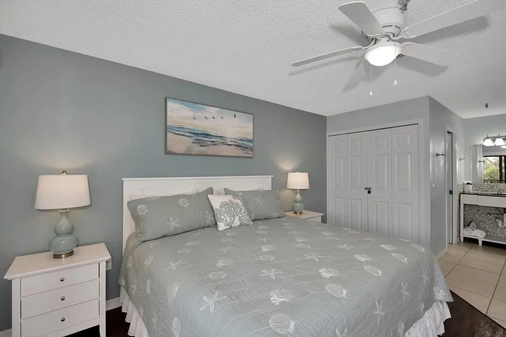 Gulf Watch 112 2 Bedroom Condo by Redawning