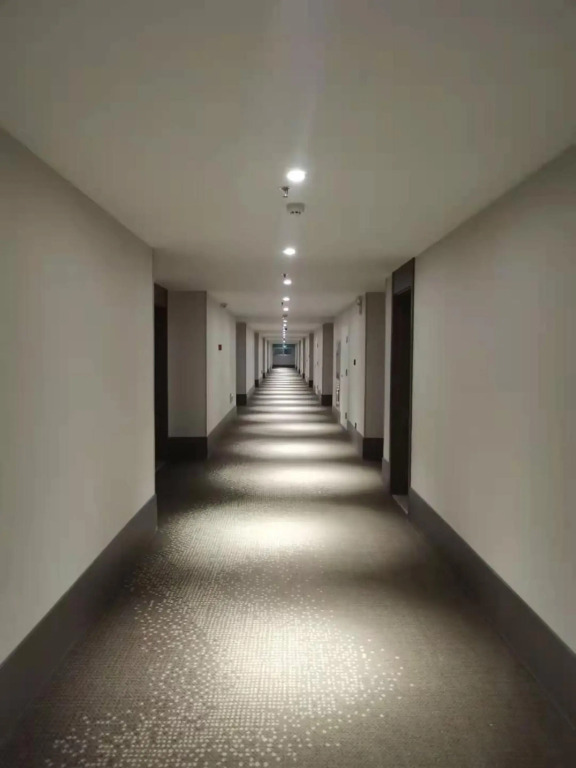 Hanting Hotel
