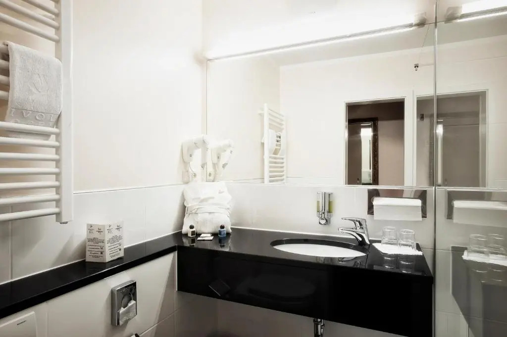Hotel Rivoli