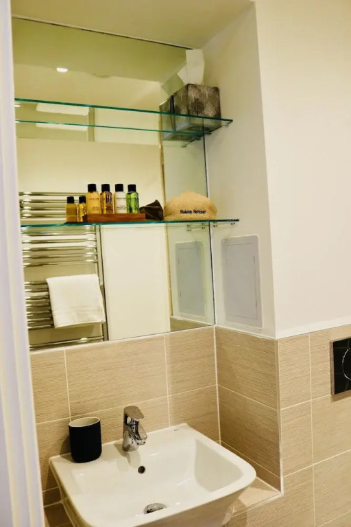 Alpha Suites - Centenary Quay