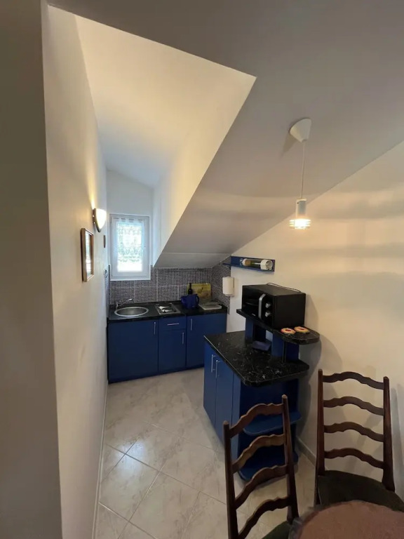 Apartment Rosa 2
