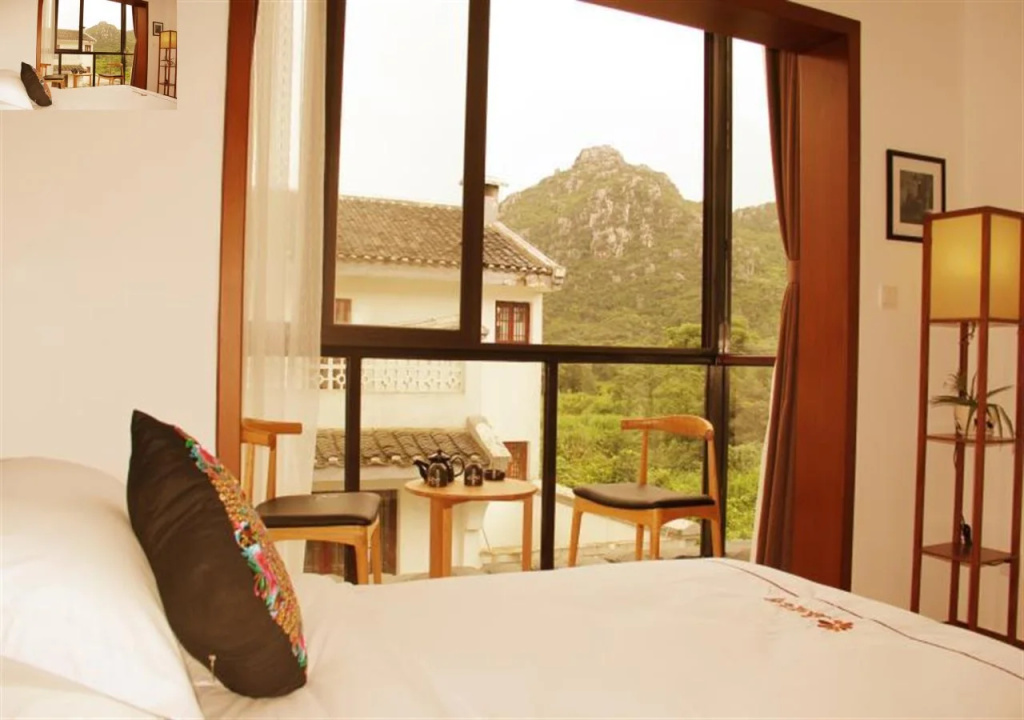 The Moon Flower Hotel