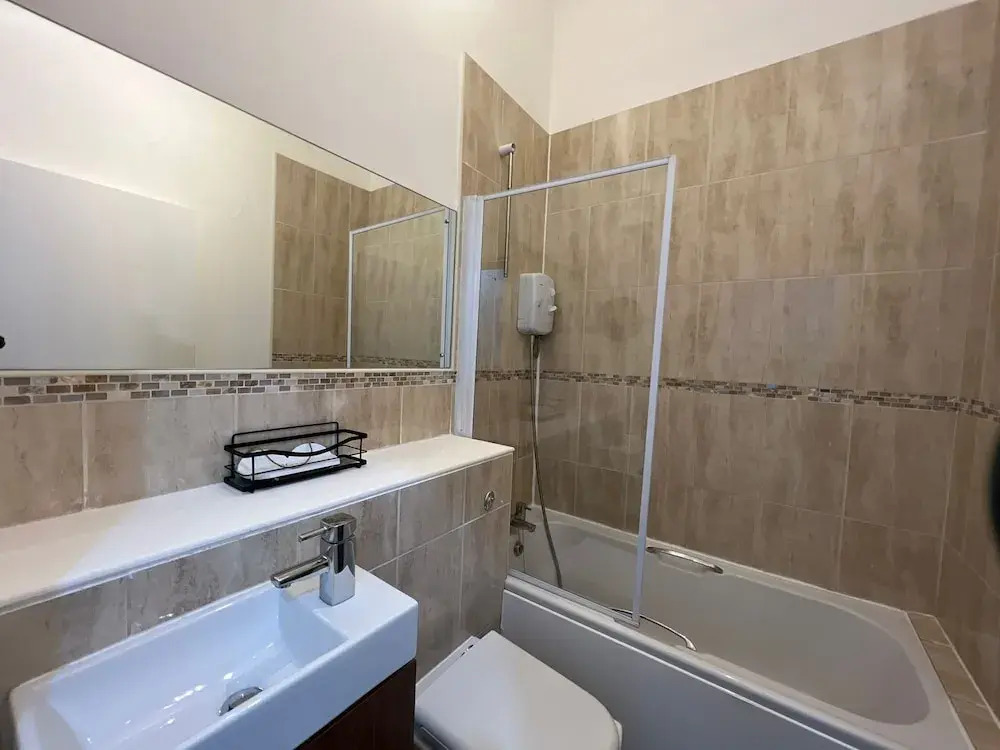 Designer Apartments