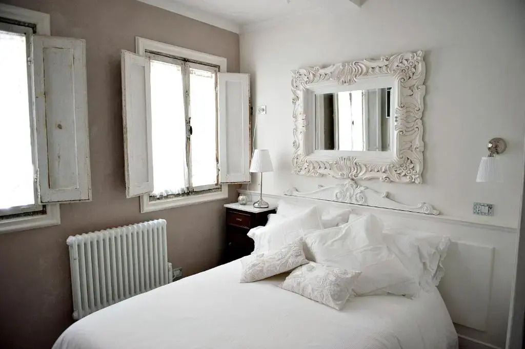 Romantic Nest Florence Apartment