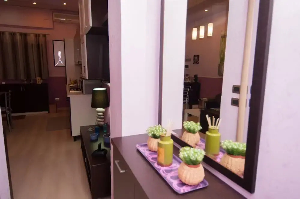 Marina Apartment
