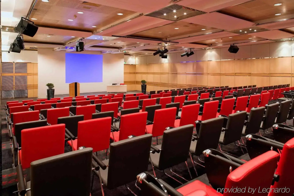 Pullman Paris Centre - Bercy