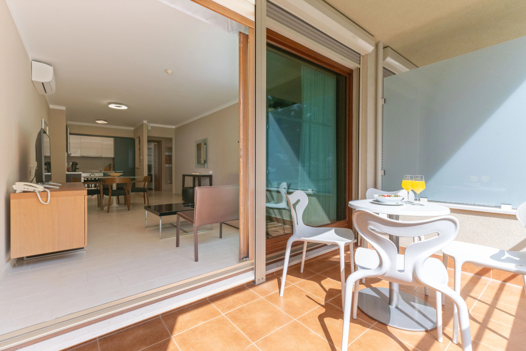 The Residence Aparthotel