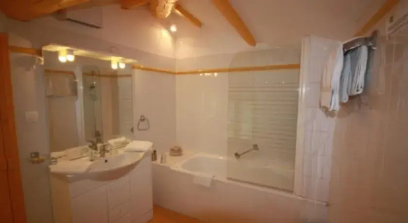 Hotel des Sources