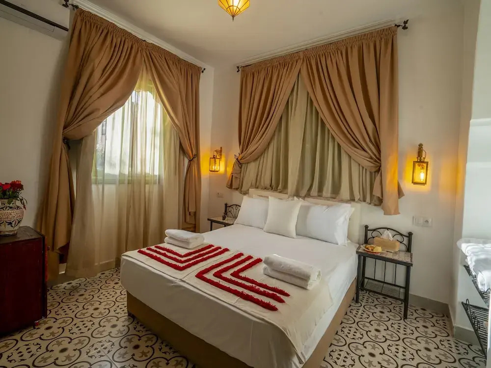 Riad Dar Sido