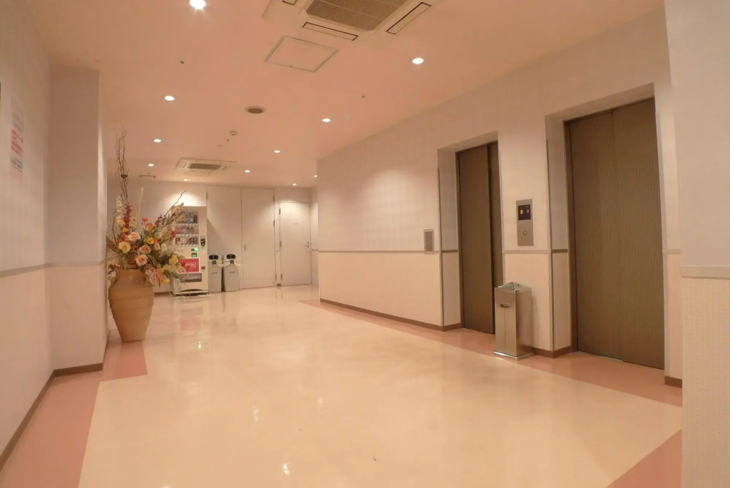 Hotel Times-Inn24 Tsunashima