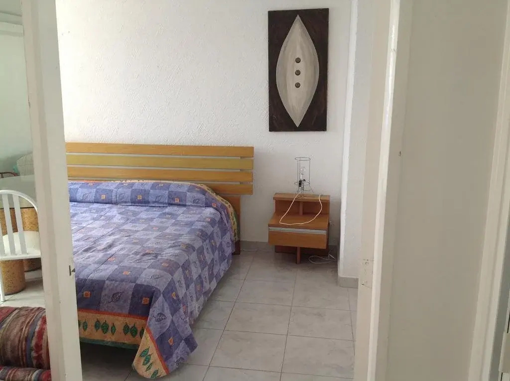 La Palapa
