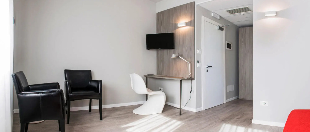 Hotel Al Prato
