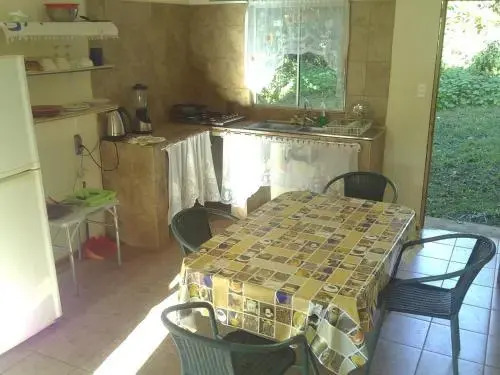 Ipc Lodge