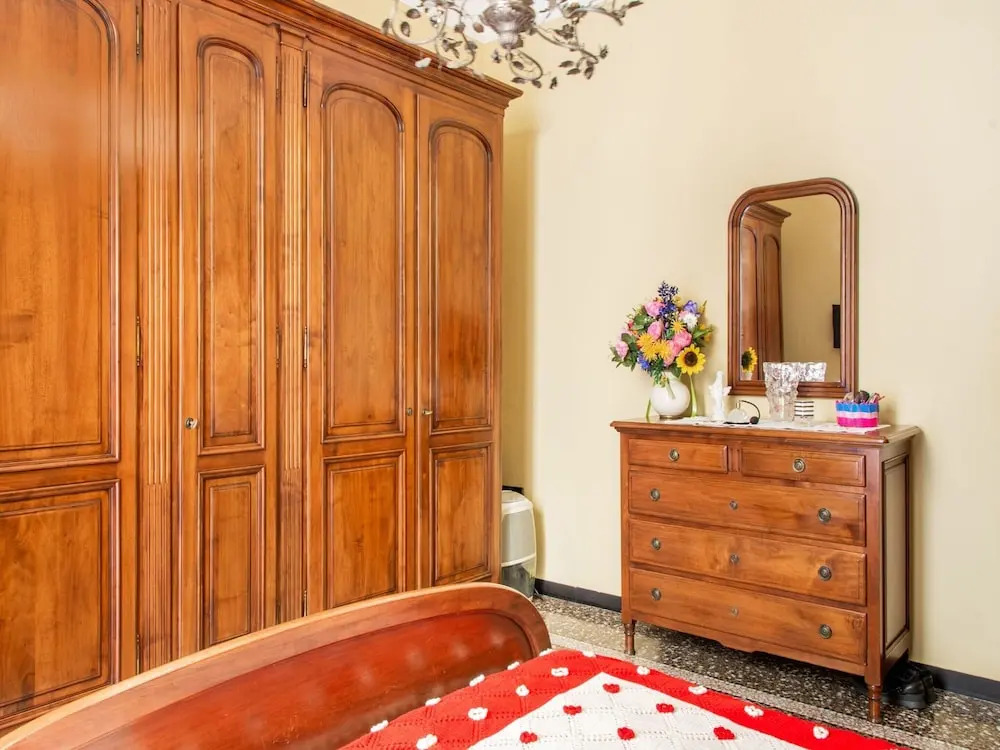 Elegant City-centre Flat