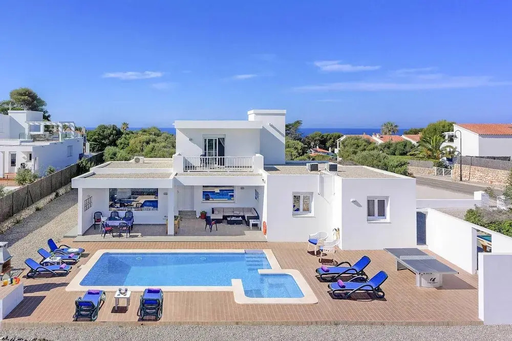 Villa ECLIPSE