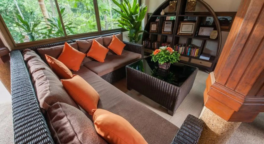 Pinnacle Samui Resort
